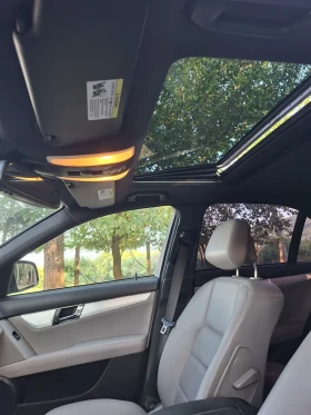 Mercedes-Benz C 300 AMG 4MATIC LPG, снимка 13