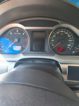Audi A6, снимка 13