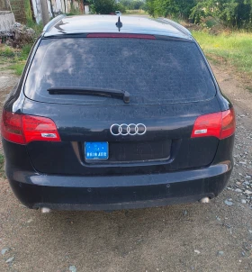 Audi A6, снимка 5