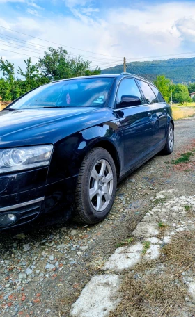 Audi A6, снимка 3