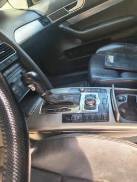 Audi A6, снимка 3