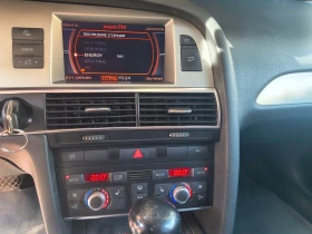 Audi A6, снимка 12