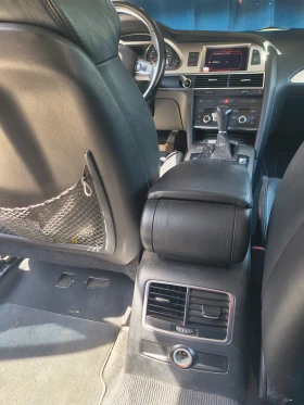 Audi A6, снимка 17