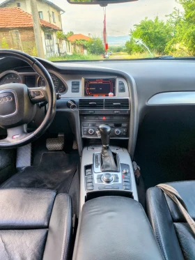 Audi A6, снимка 10