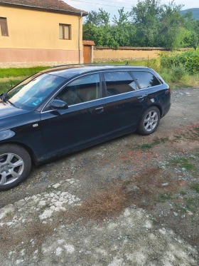 Audi A6, снимка 2
