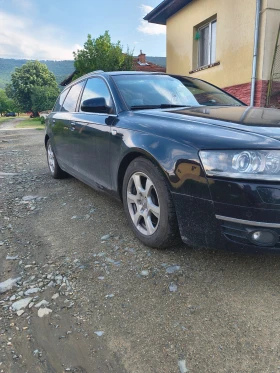 Audi A6, снимка 7