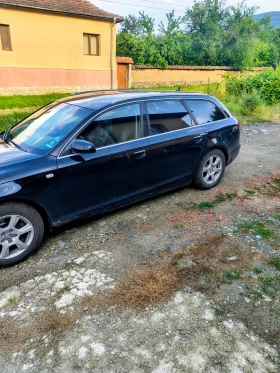 Audi A6, снимка 4