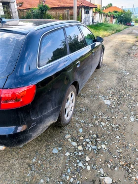 Audi A6, снимка 6