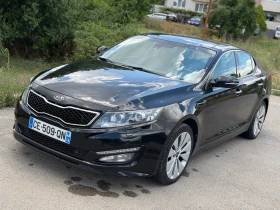Kia Optima 1.7 CRDi Spirit, снимка 1