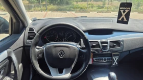Renault Laguna 2.0 Газ, снимка 13