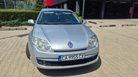 Renault Laguna 2.0 Газ, снимка 9