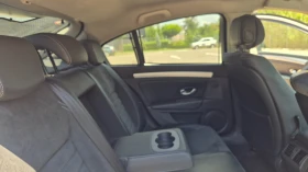 Renault Laguna 2.0 Газ, снимка 16