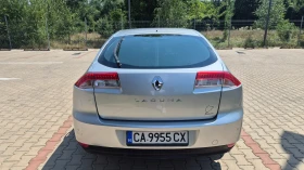 Renault Laguna 2.0 Газ, снимка 4
