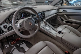 Porsche Panamera 4s/Sport Chrono/PASM/Подгрев/Алкантар/Шибедах/ABD/, снимка 7