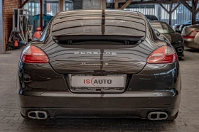 Porsche Panamera 4s/Sport Chrono/PASM/Подгрев/Алкантар/Шибедах/ABD/, снимка 4
