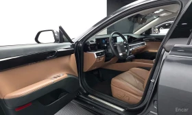 Hyundai Grandeur 3.5* LPG* PREMIUM* ОБДУХВАНЕ* ДИСТРОНИК* LANE* ASS, снимка 5