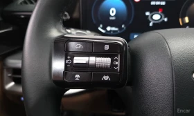 Hyundai Grandeur 3.5* LPG* PREMIUM* ОБДУХВАНЕ* ДИСТРОНИК* LANE* ASS, снимка 9