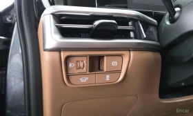 Hyundai Grandeur 3.5* LPG* PREMIUM* ОБДУХВАНЕ* ДИСТРОНИК* LANE* ASS, снимка 6
