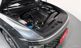 Hyundai Grandeur 3.5* LPG* PREMIUM* ОБДУХВАНЕ* ДИСТРОНИК* LANE* ASS, снимка 17
