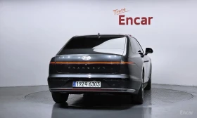 Hyundai Grandeur 3.5* LPG* PREMIUM* ОБДУХВАНЕ* ДИСТРОНИК* LANE* ASS, снимка 4