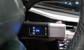 Hyundai Grandeur 3.5* LPG* PREMIUM* ОБДУХВАНЕ* ДИСТРОНИК* LANE* ASS, снимка 13