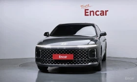 Hyundai Grandeur 3.5* LPG* PREMIUM* ОБДУХВАНЕ* ДИСТРОНИК* LANE* ASS, снимка 3