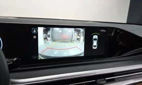Hyundai Grandeur 3.5* LPG* PREMIUM* ОБДУХВАНЕ* ДИСТРОНИК* LANE* ASS, снимка 10