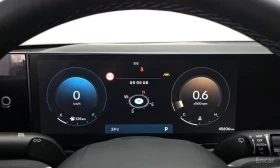 Hyundai Grandeur 3.5* LPG* PREMIUM* ОБДУХВАНЕ* ДИСТРОНИК* LANE* ASS, снимка 12