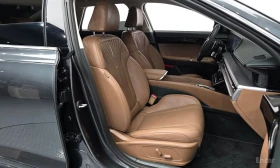 Hyundai Grandeur 3.5* LPG* PREMIUM* ОБДУХВАНЕ* ДИСТРОНИК* LANE* ASS, снимка 14