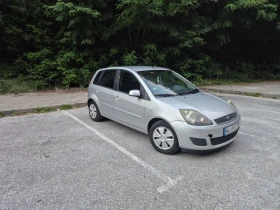 Ford Fiesta 1, 3, снимка 3