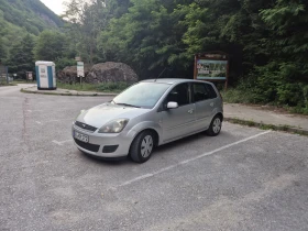 Ford Fiesta 1, 3, снимка 5