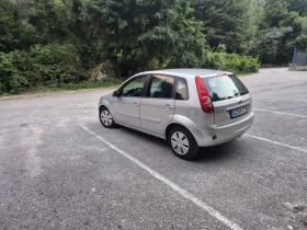 Ford Fiesta 1, 3, снимка 2