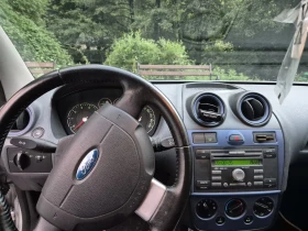 Ford Fiesta 1, 3, снимка 6