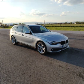 BMW 320 320xd 190hp B47, снимка 1