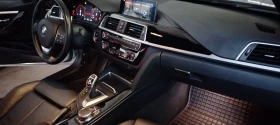 BMW 320 320xd 190hp B47, снимка 11