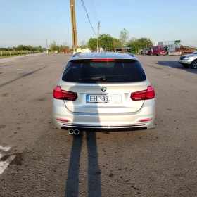 BMW 320 320xd 190hp B47, снимка 7
