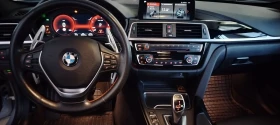 BMW 320 320xd 190hp B47, снимка 8