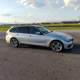 BMW 320 320xd 190hp B47, снимка 2