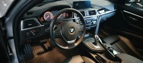 BMW 320 320xd 190hp B47, снимка 9