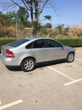 Volvo S40, снимка 3