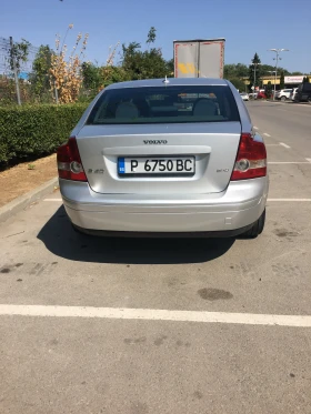Volvo S40, снимка 2