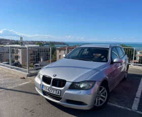 BMW 320 Bmw 320d , снимка 1