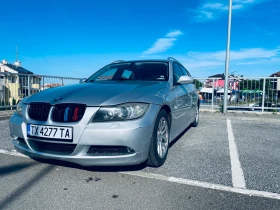 BMW 320 Bmw 320d , снимка 3
