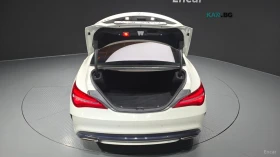 Mercedes-Benz CLA 220 AMG* КОЖА* ПОДГРЕВ* НАВИ* КАМЕРА* АВТОКРЕДИТ, снимка 17