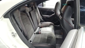 Mercedes-Benz CLA 220 AMG* КОЖА* ПОДГРЕВ* НАВИ* КАМЕРА* АВТОКРЕДИТ, снимка 9