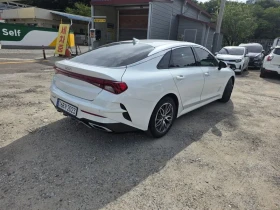 Kia K5 2.0 Lpi Trendy, снимка 5