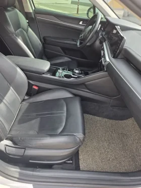 Kia K5 2.0 Lpi Trendy, снимка 17