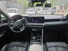 Kia K5 2.0 Lpi Trendy, снимка 13