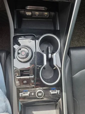 Kia K5 2.0 Lpi Trendy, снимка 10