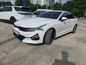Kia K5 2.0 Lpi Trendy, снимка 3